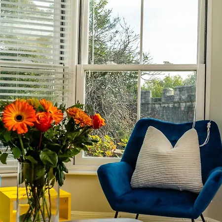 Dewsbury Court Σπίτι διακοπών Γιορκ