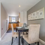 Dewsbury Court Holiday home *